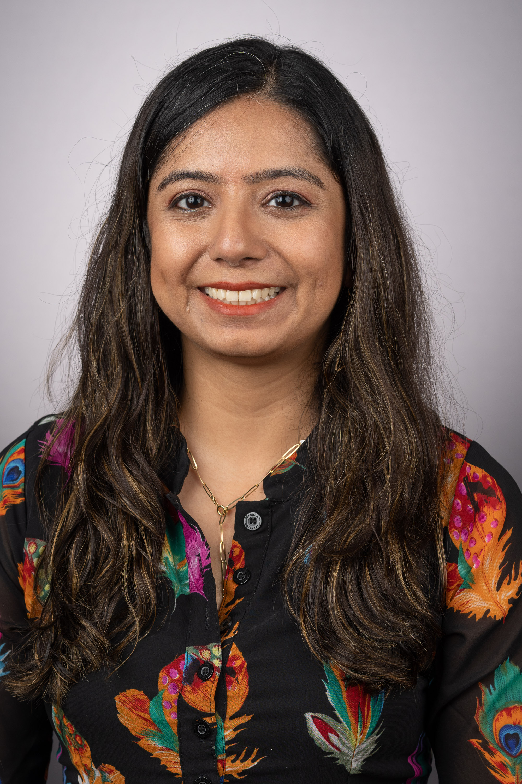 Palashi Vaghela
